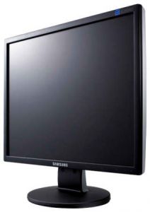 19"    MONITOR Samsung 943N KBB <Black> (LCD, 1280x1024) ― NURSHOP.RU