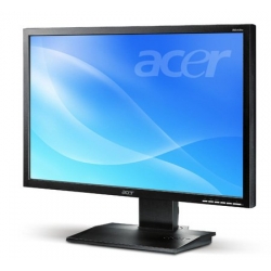 22"    MONITOR Acer <ET.EV3WE.011> V223W bm <Black> (LCD, Wide,1680x1050) ― NURSHOP.RU
