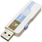 Kingston DataTraveler 120 <DT120/16GB> USB2.0 Flash Drive 16Gb (RTL)